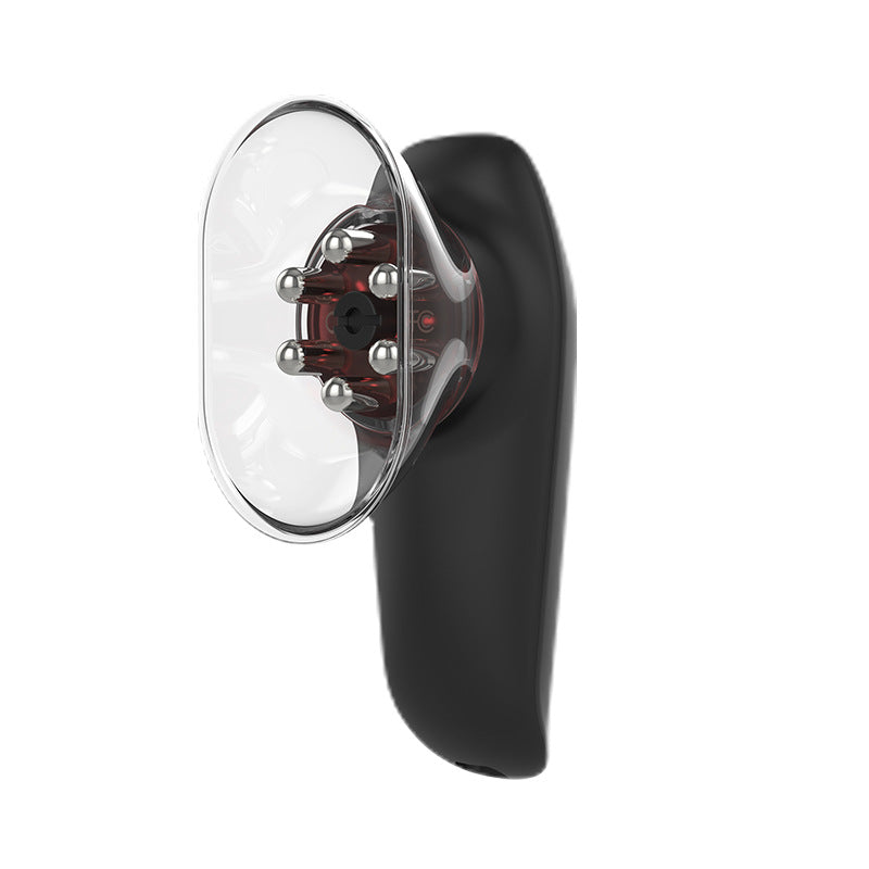 Body Sculpting Device – Red Light & EMS 3-in-1
