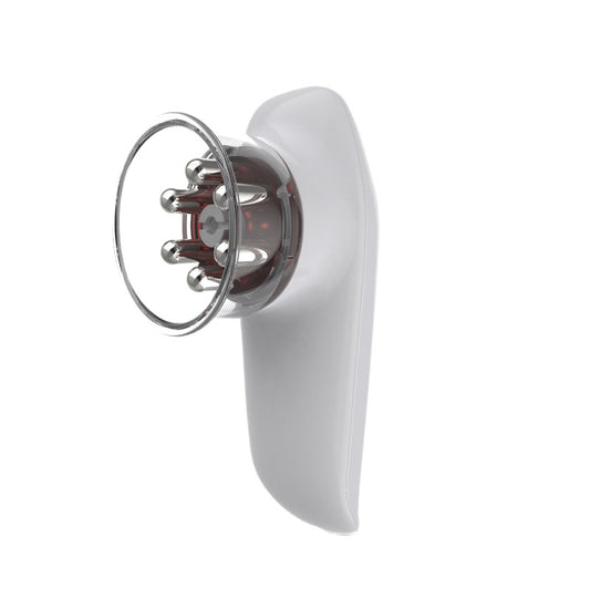 Body Sculpting Device – Red Light & EMS 3-in-1