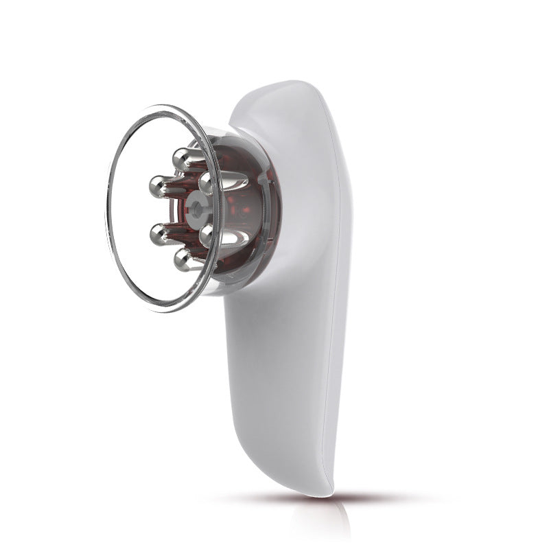 Body Sculpting Device – Red Light & EMS 3-in-1
