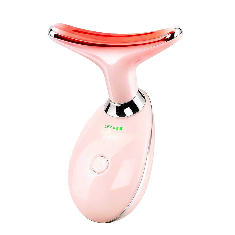 EMS Neck & Face Lifting Beauty Device