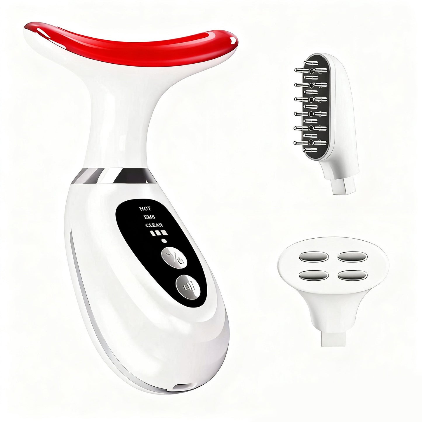 EMS Neck & Face Lifting Beauty Device