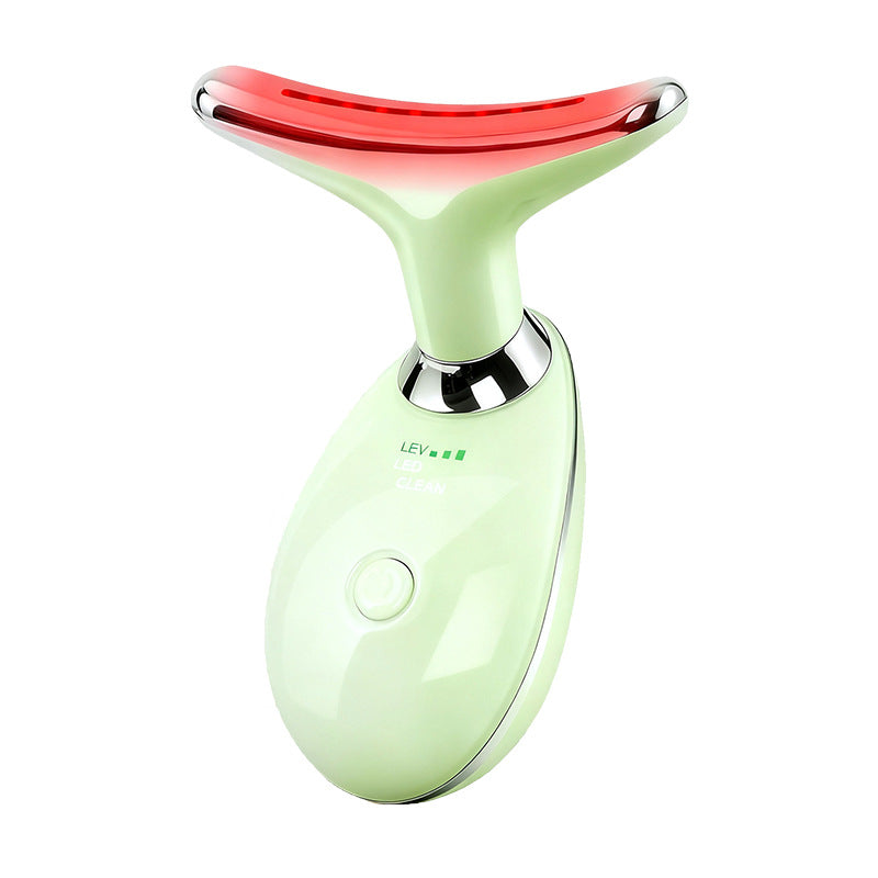 EMS Neck & Face Lifting Beauty Device
