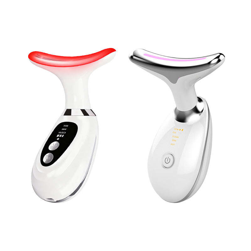 EMS Neck & Face Lifting Beauty Device