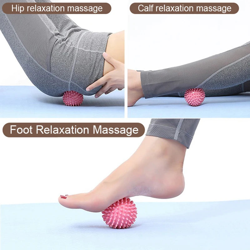 Foot Massage Ball