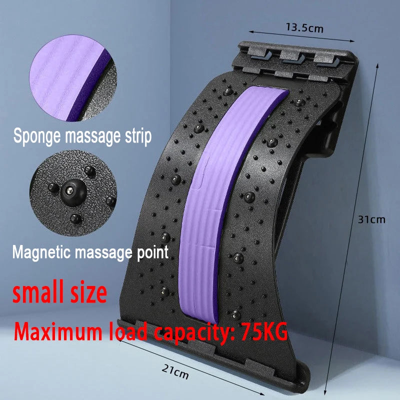 Lumbar Stretcher