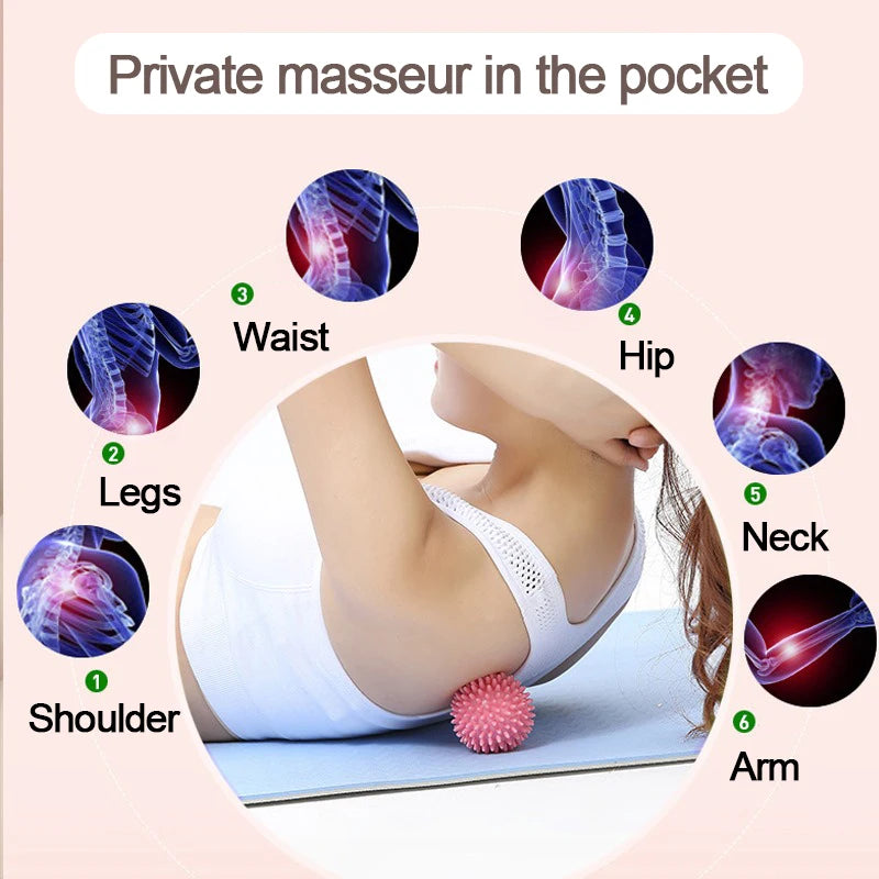 Foot Massage Ball