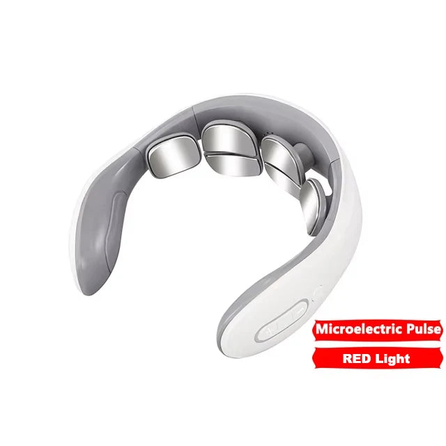 Neck & Shoulder Massager