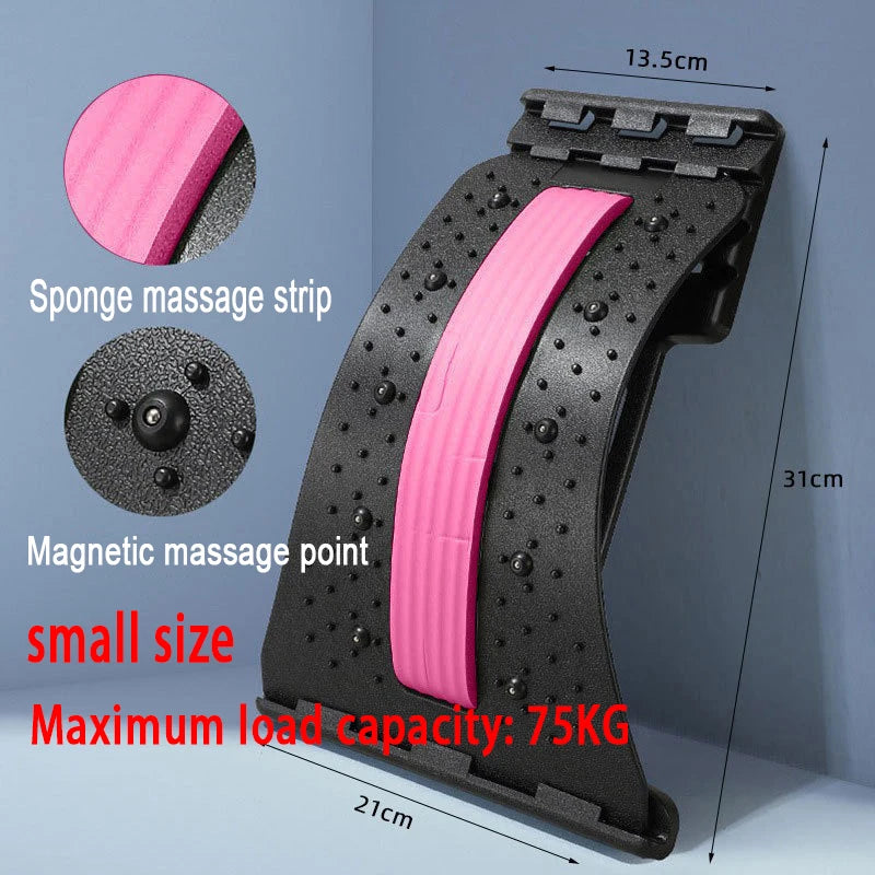 Lumbar Stretcher