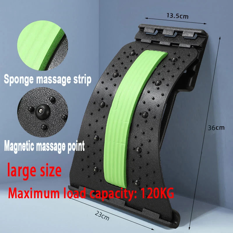 Lumbar Stretcher