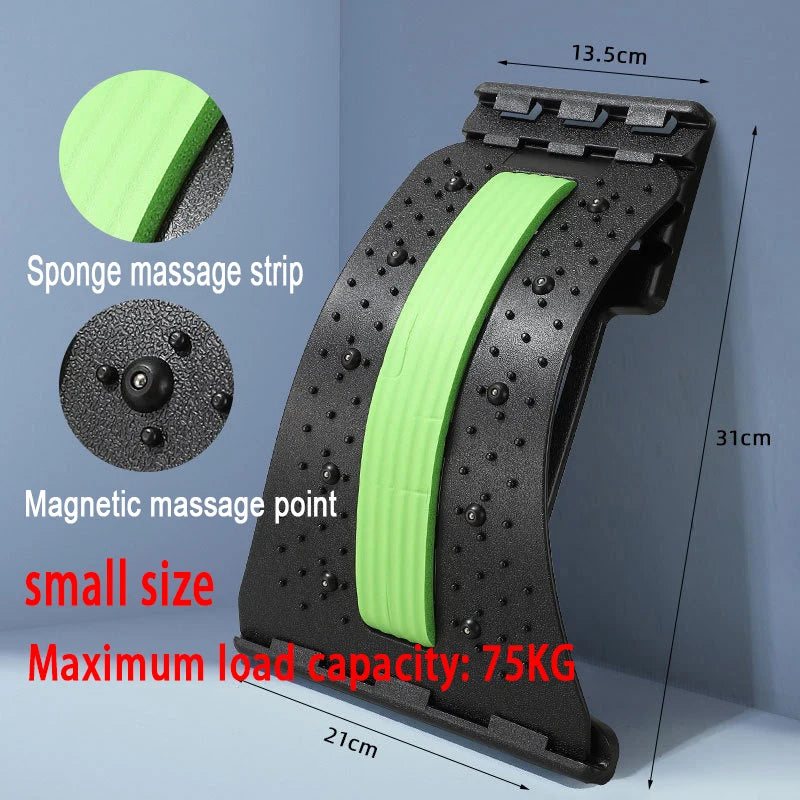 Lumbar Stretcher