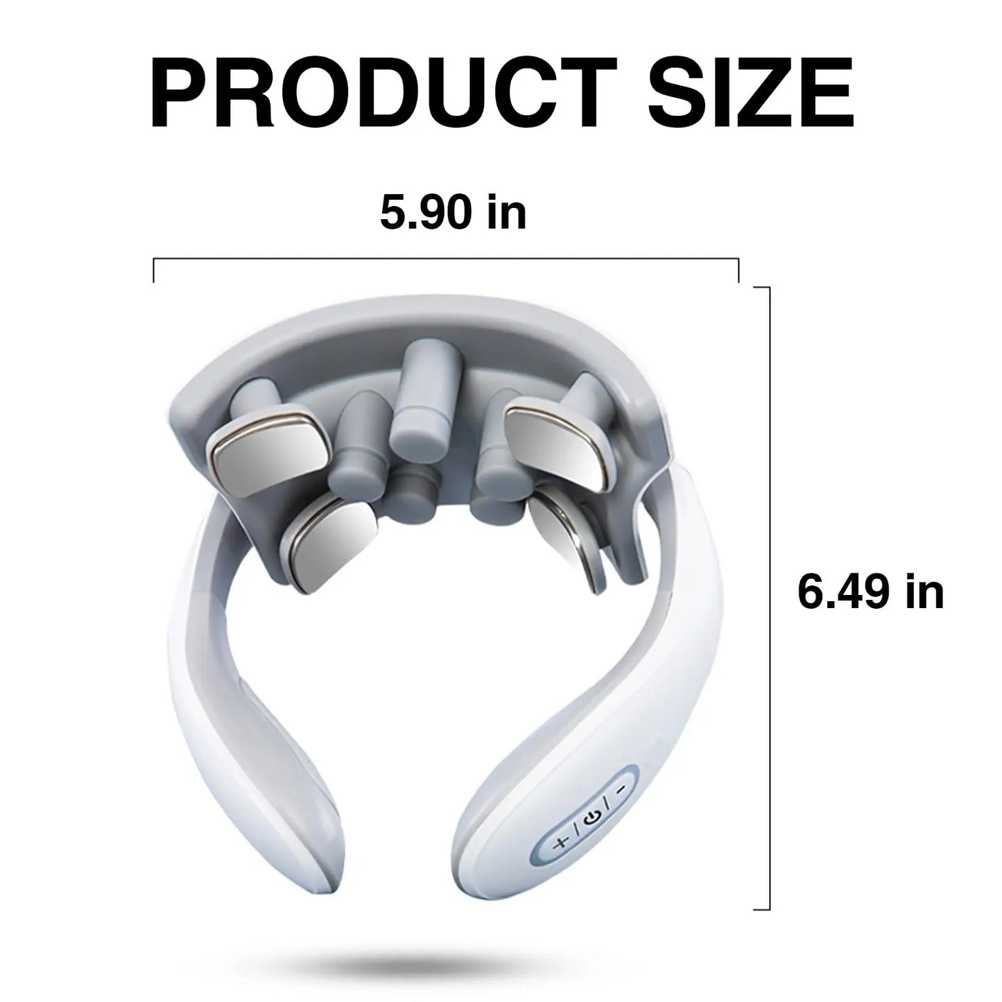 Neck & Shoulder Massager