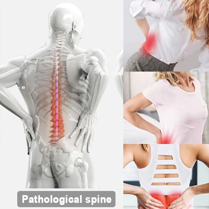 Lumbar Stretcher