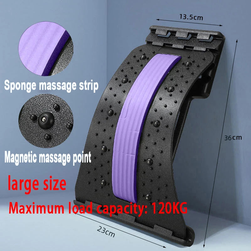 Lumbar Stretcher