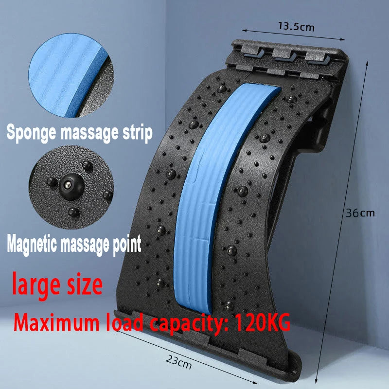 Lumbar Stretcher