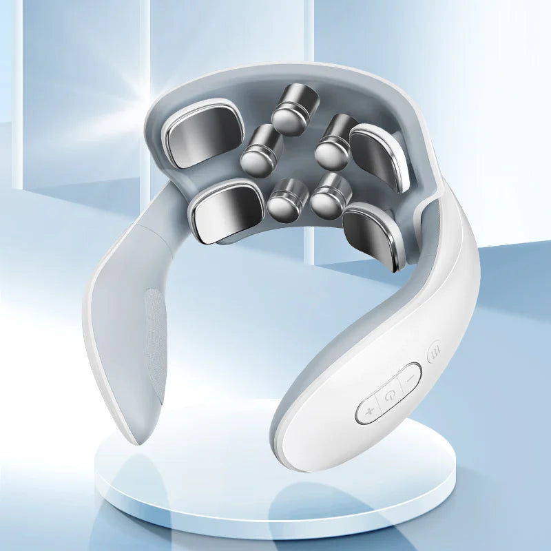 Neck & Shoulder Massager