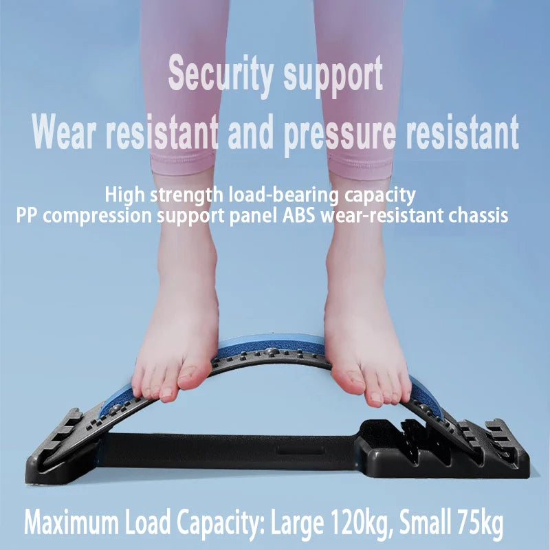 Lumbar Stretcher