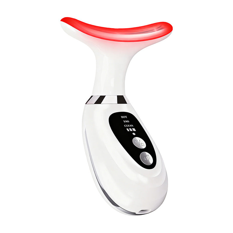 EMS Neck & Face Lifting Beauty Device