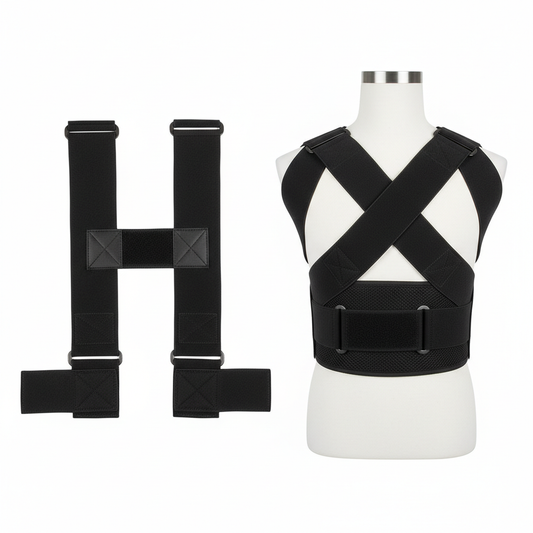 Back Brace Posture Corrector