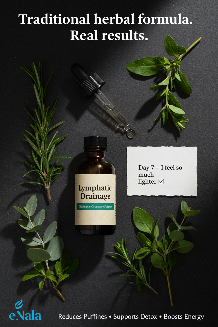 Dark Flat Lay