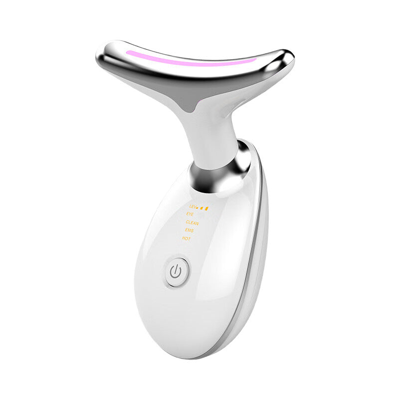 EMS Neck & Face Lifting Beauty Device