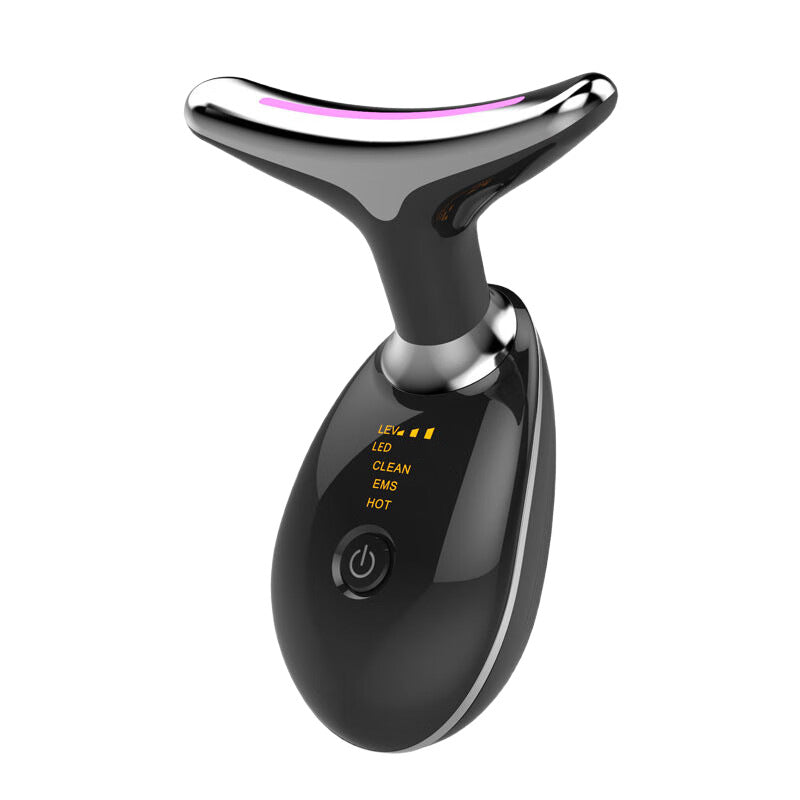 EMS Neck & Face Lifting Beauty Device