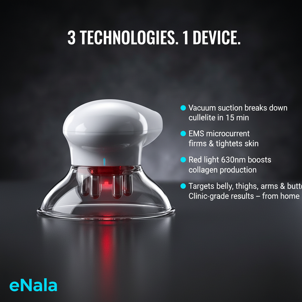Hero Technology Shot
