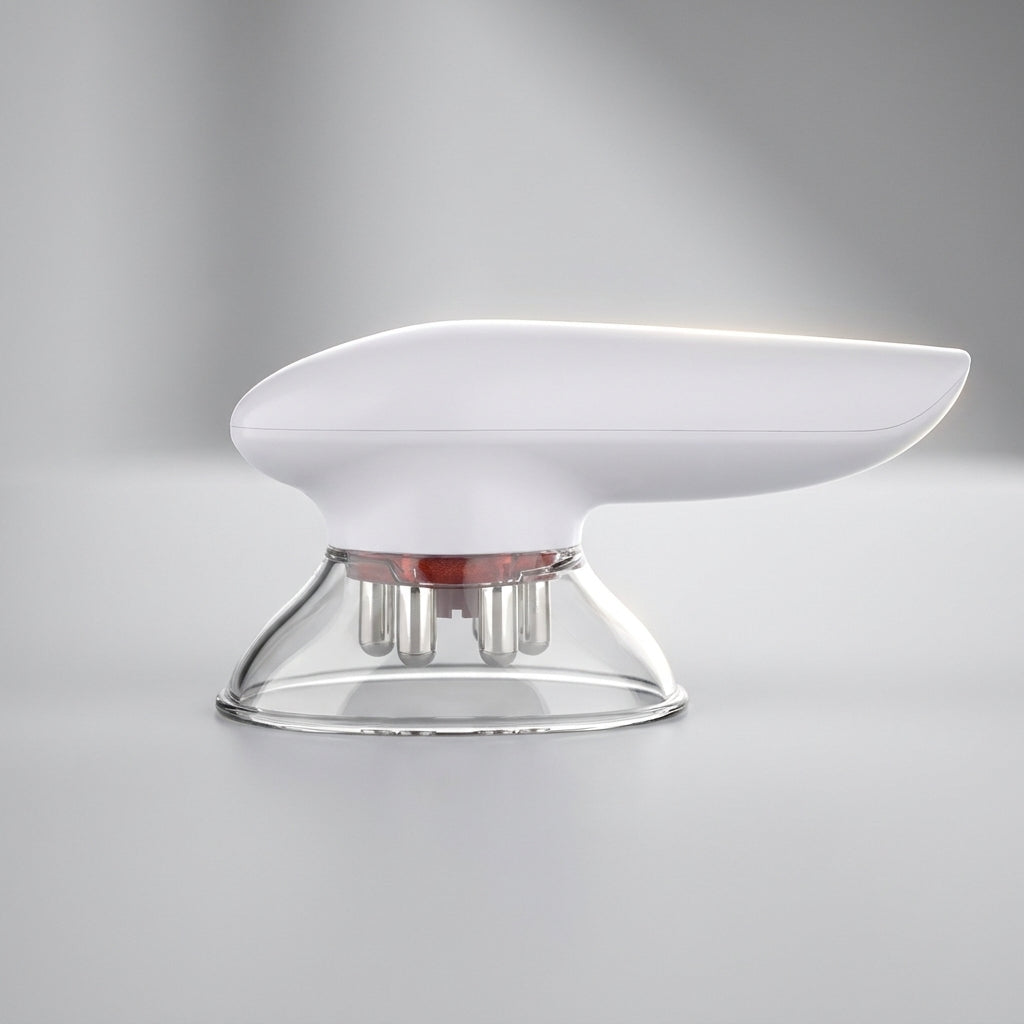 Body Sculpting Device – Red Light & EMS 3-in-1