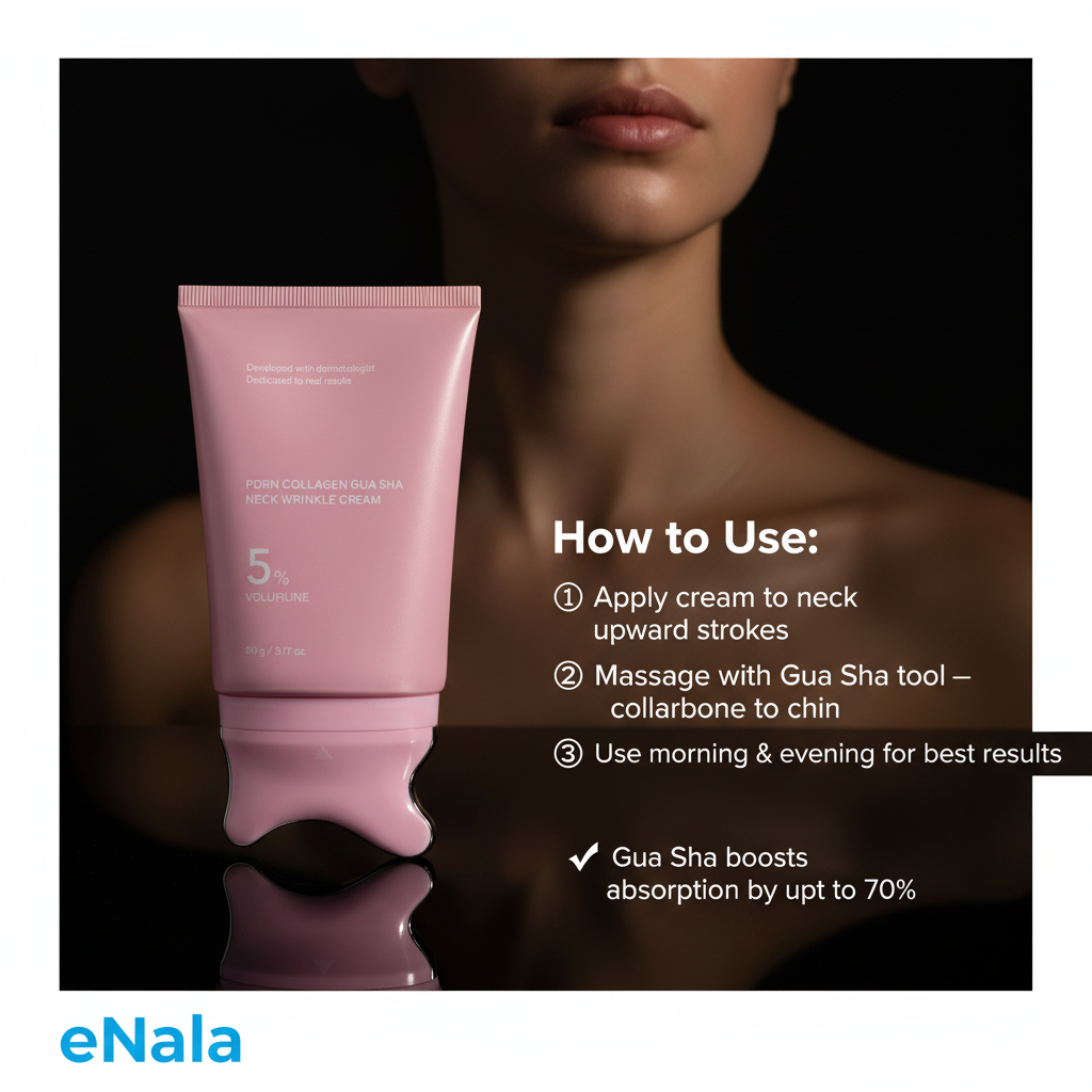 Neck Cream Lifestyle 2