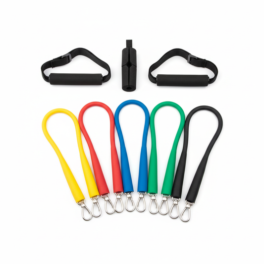 Resistance Bands Set