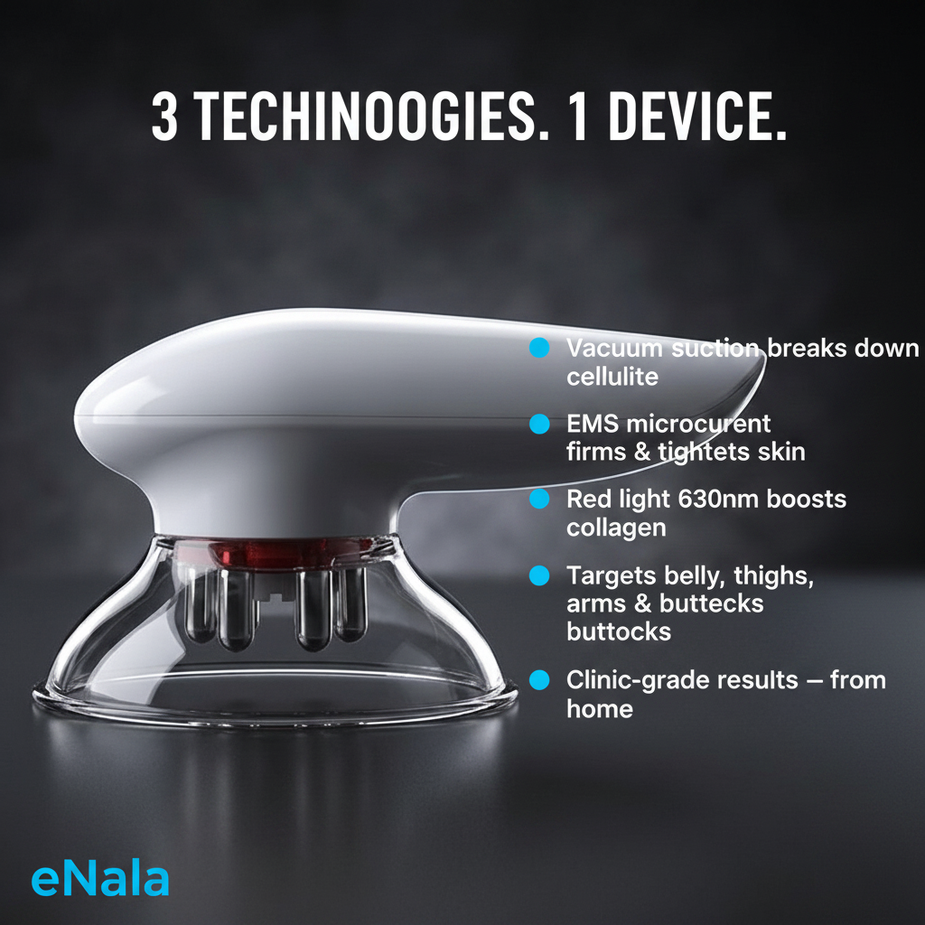 Technology & Benefits