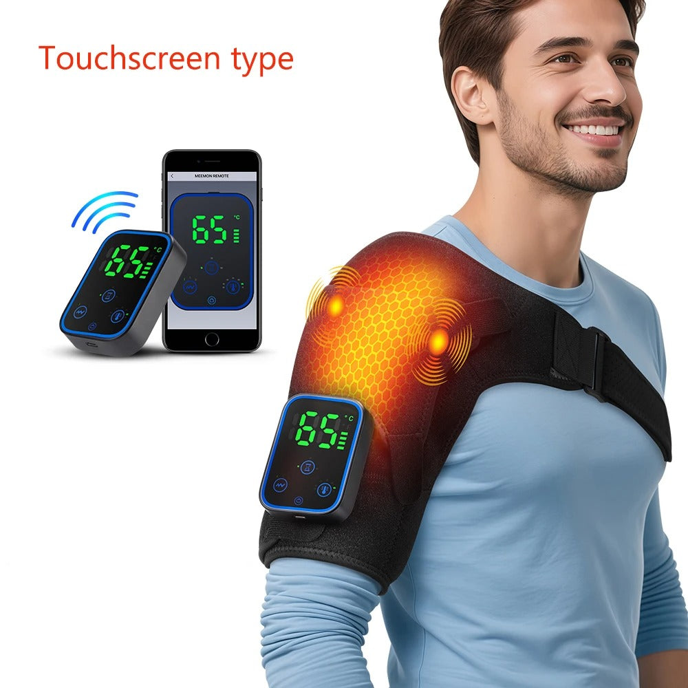 Electric Shoulder Brace